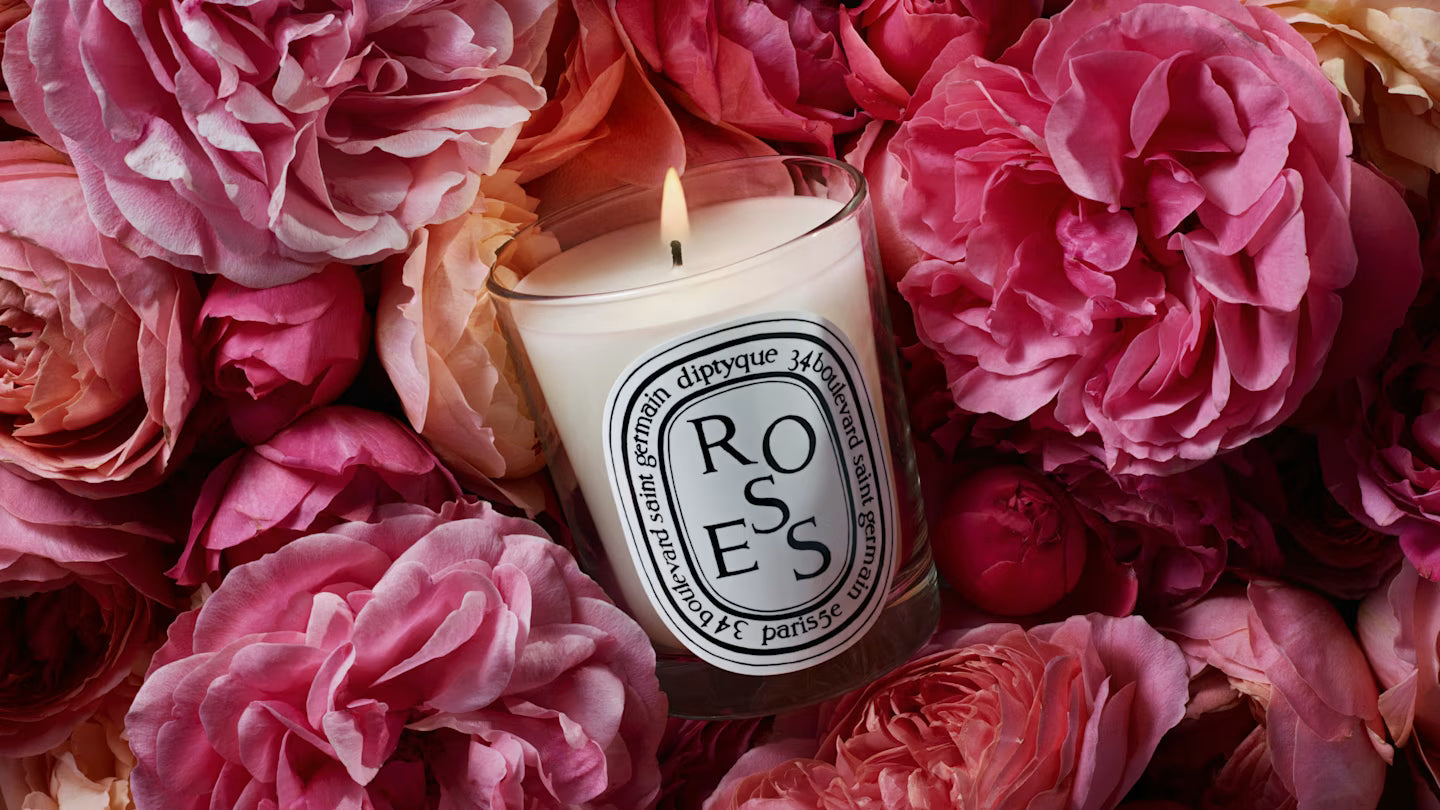 Roses – Diptyque