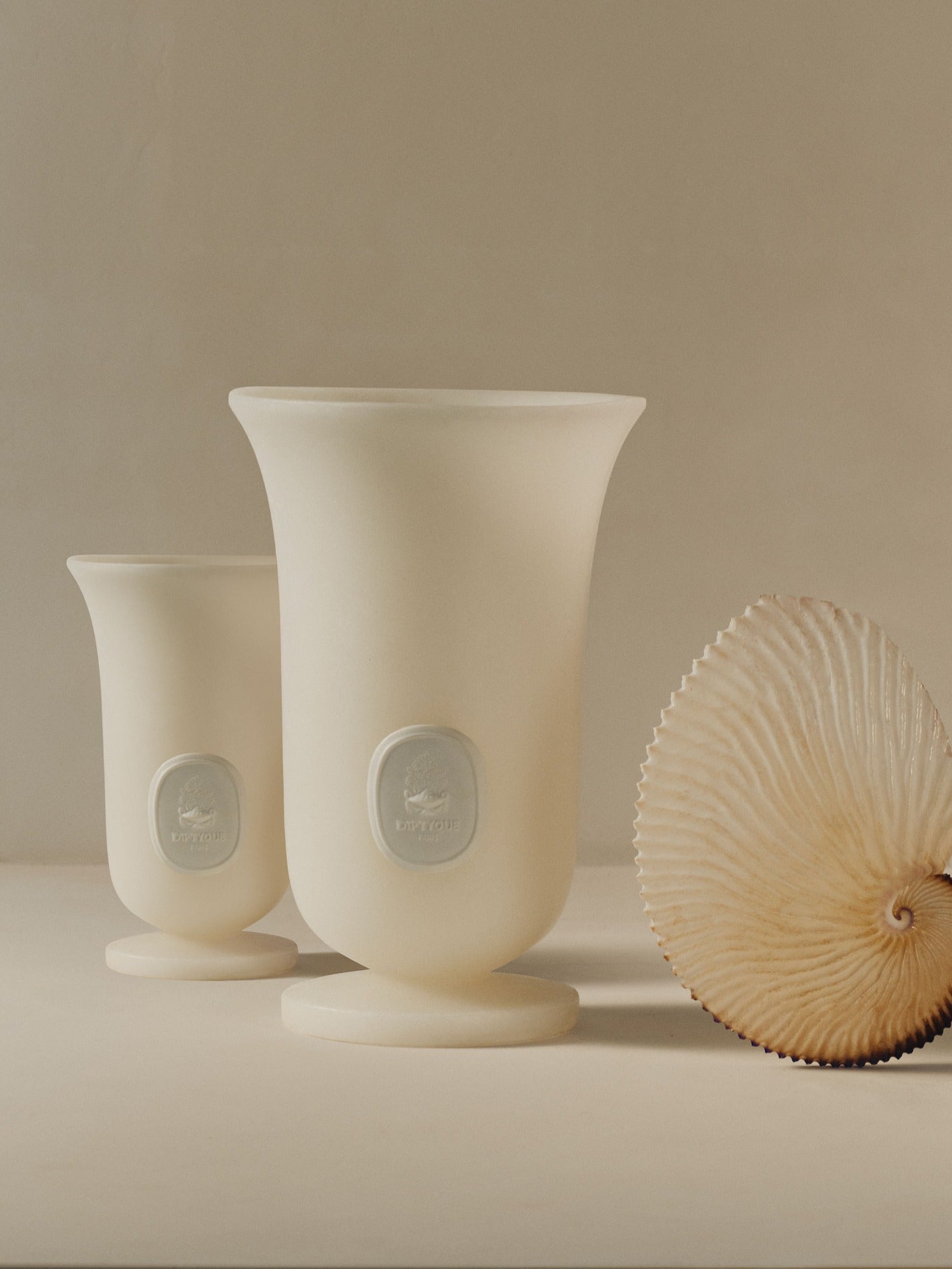 Diptyque Vases | Decorative Home Accessories