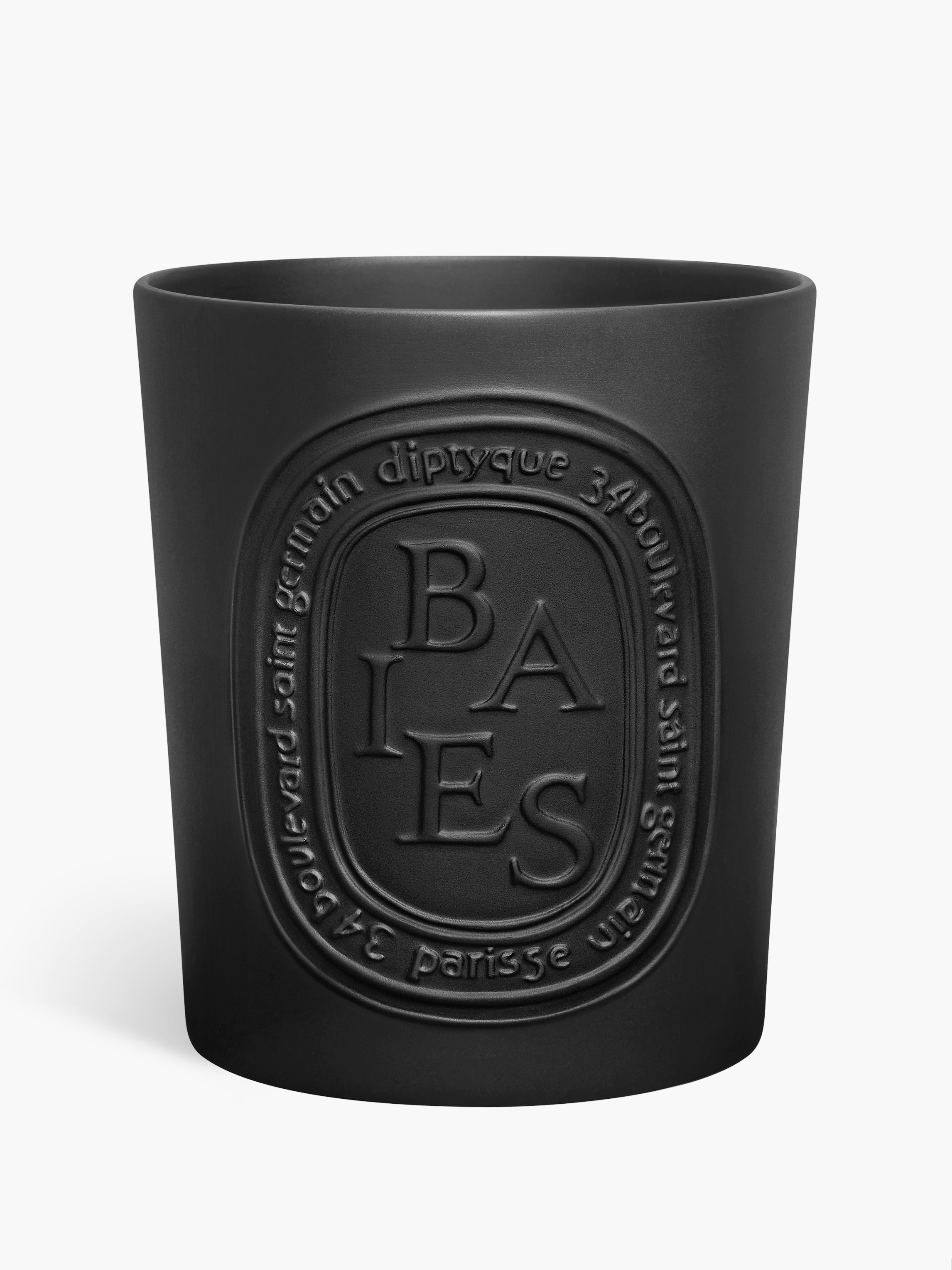 【新品・未使用】Diptyque BAIES キャンドル 600g Diptyque Baies (Berries) Large Candle | Rose & Blackcurrant