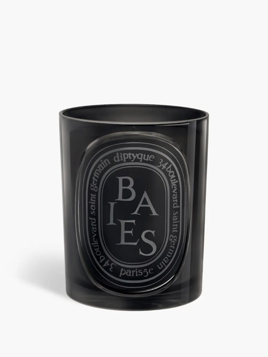 diptyque　ディプティック　BAIES キャンドル　300g Diptyque Baies (Berries) Medium Candle | Rose & Blackcurrant