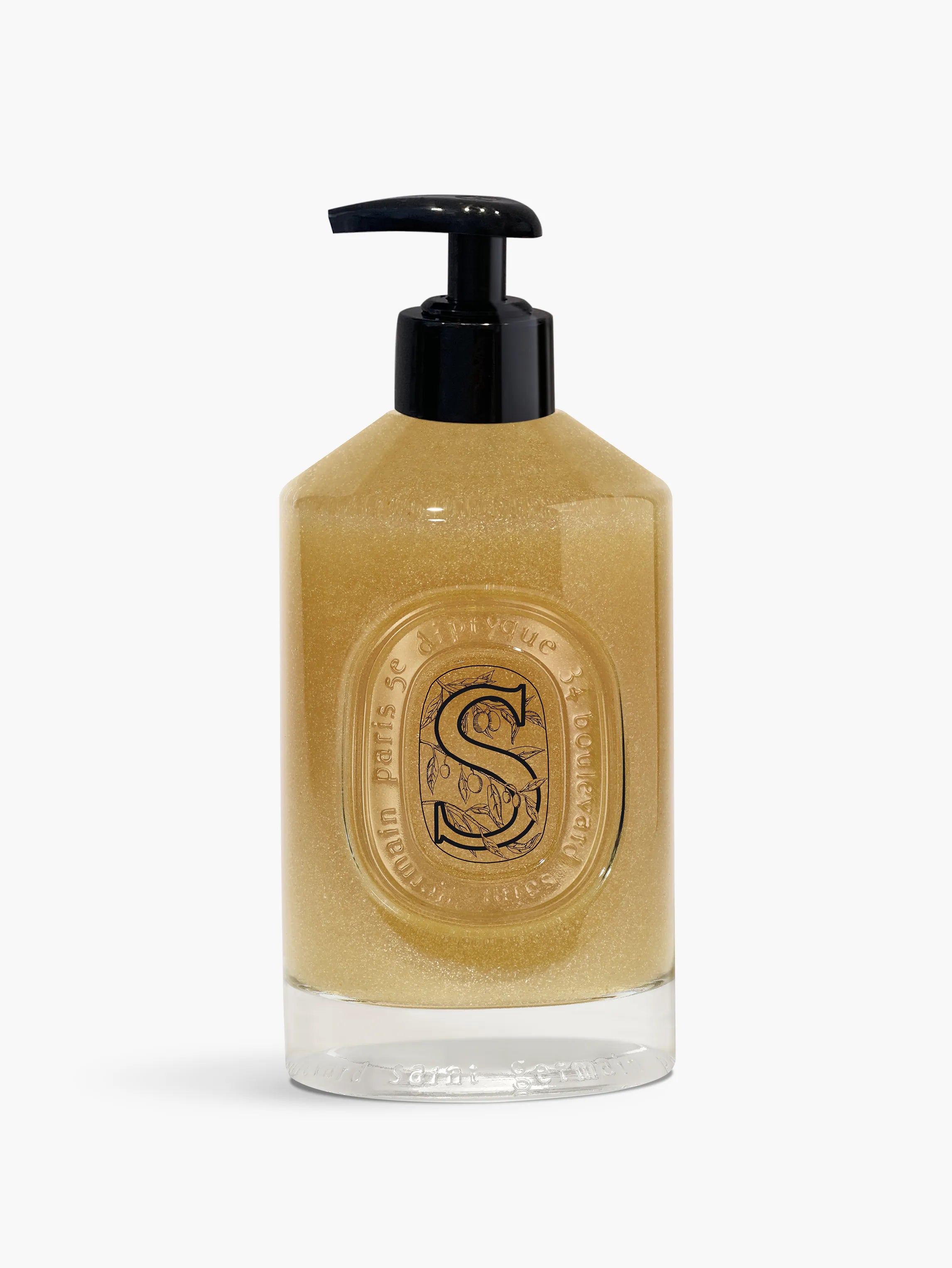 新品未使用diptyque Exfoliating Hand Wash350ml Exfoliating Wash - For the hands – Diptyque