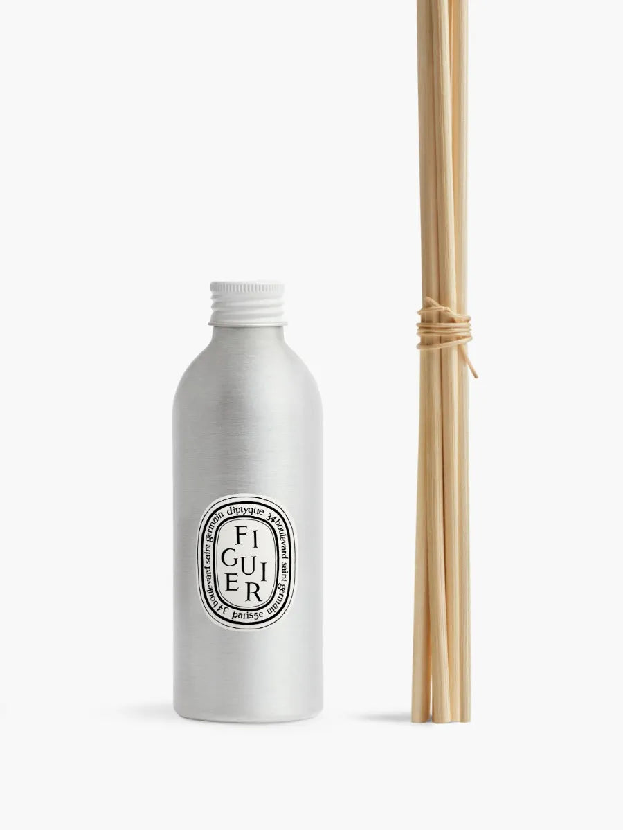 Figuier (Fig Tree) - Refill for home fragrance diffuser – Diptyque