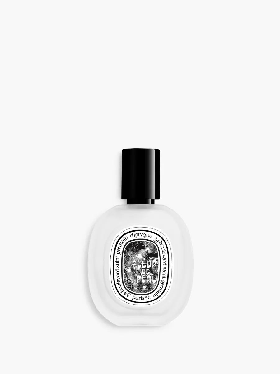 未使用　diptyque FLEUR DE PEAU ヘアミスト 30ml Fleur de Peau - Hair mist – Diptyque