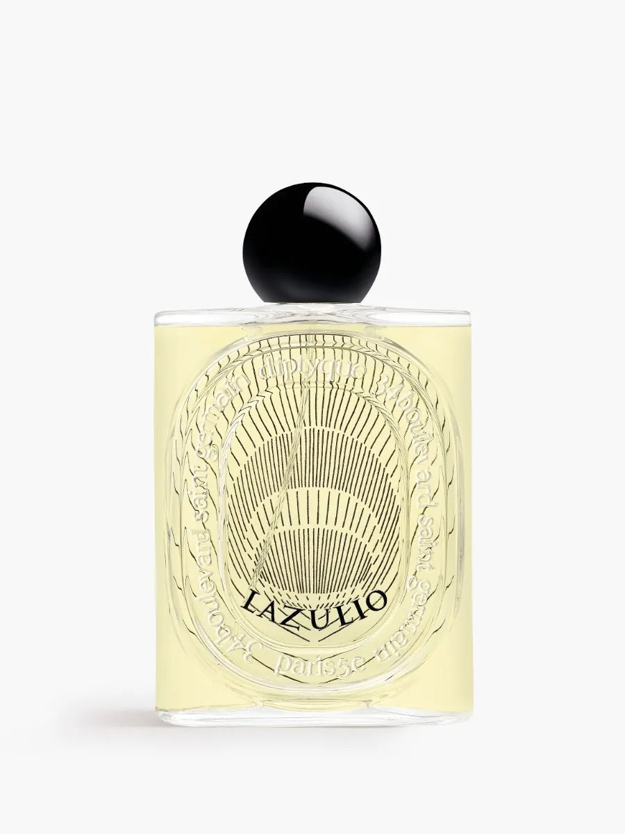 diptyqueオードパルファムラズリオ100ml Lazulio - Eau de parfum – Diptyque