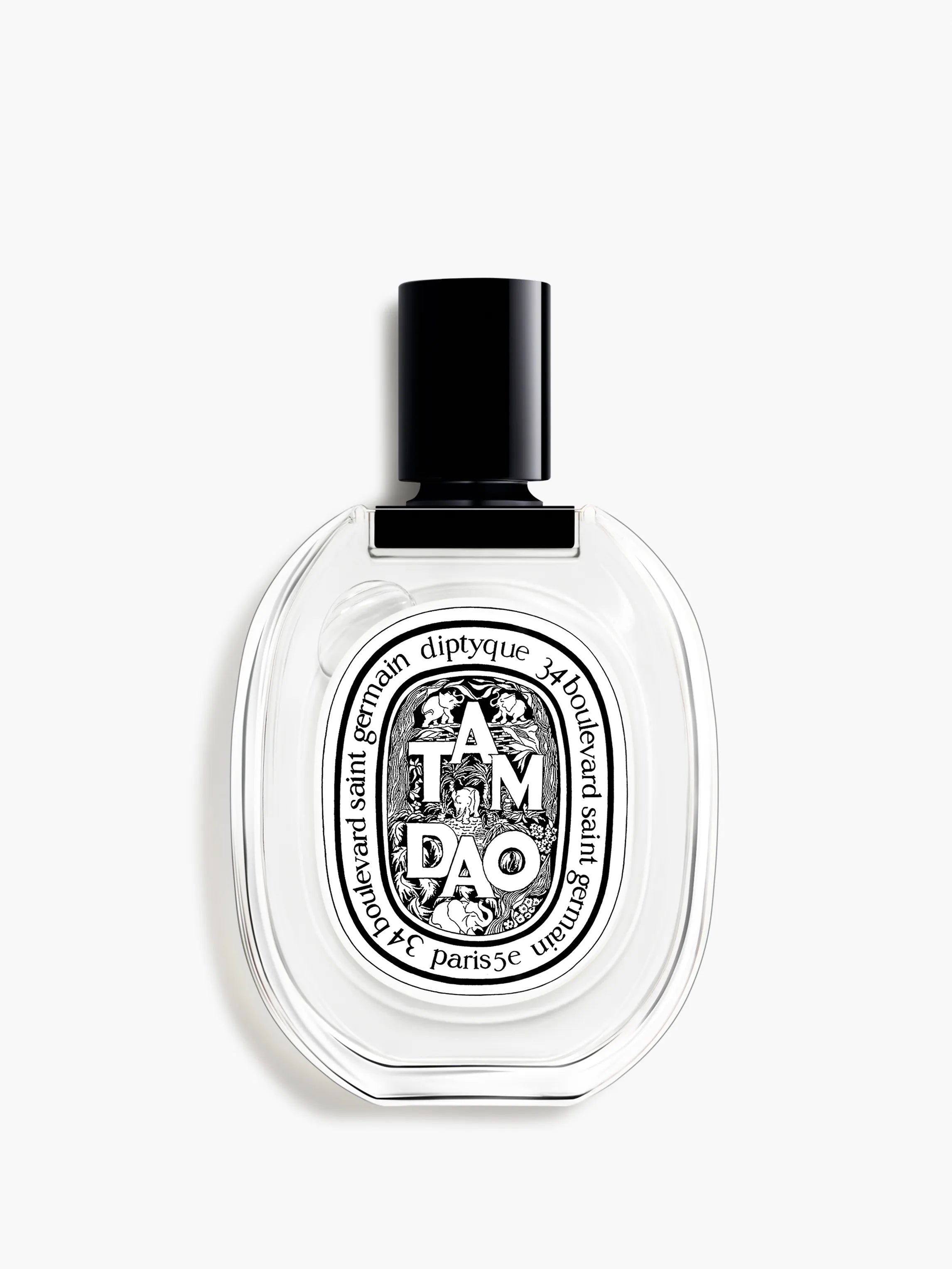 diptyque タムダオ 100ML TAM DAO　香水 Tam Dao - Eau de toilette – Diptyque