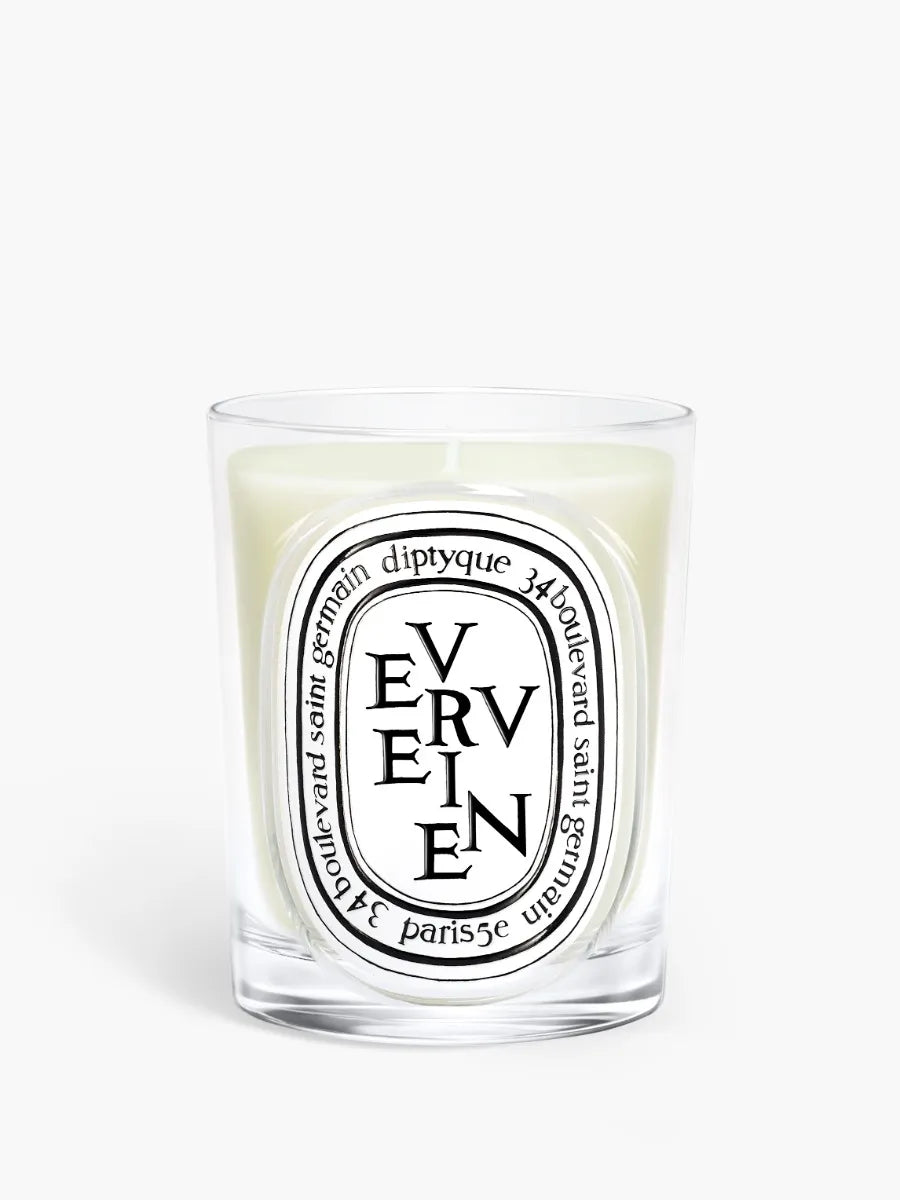 diptyque VERVEINE キャンドル 190g Verveine (Lemon Verbena Scented) - Classic Candle – Diptyque