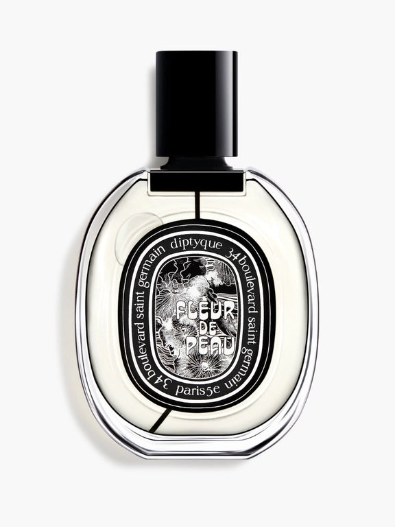 Fleur de Peau - Eau de parfum large format – Diptyque