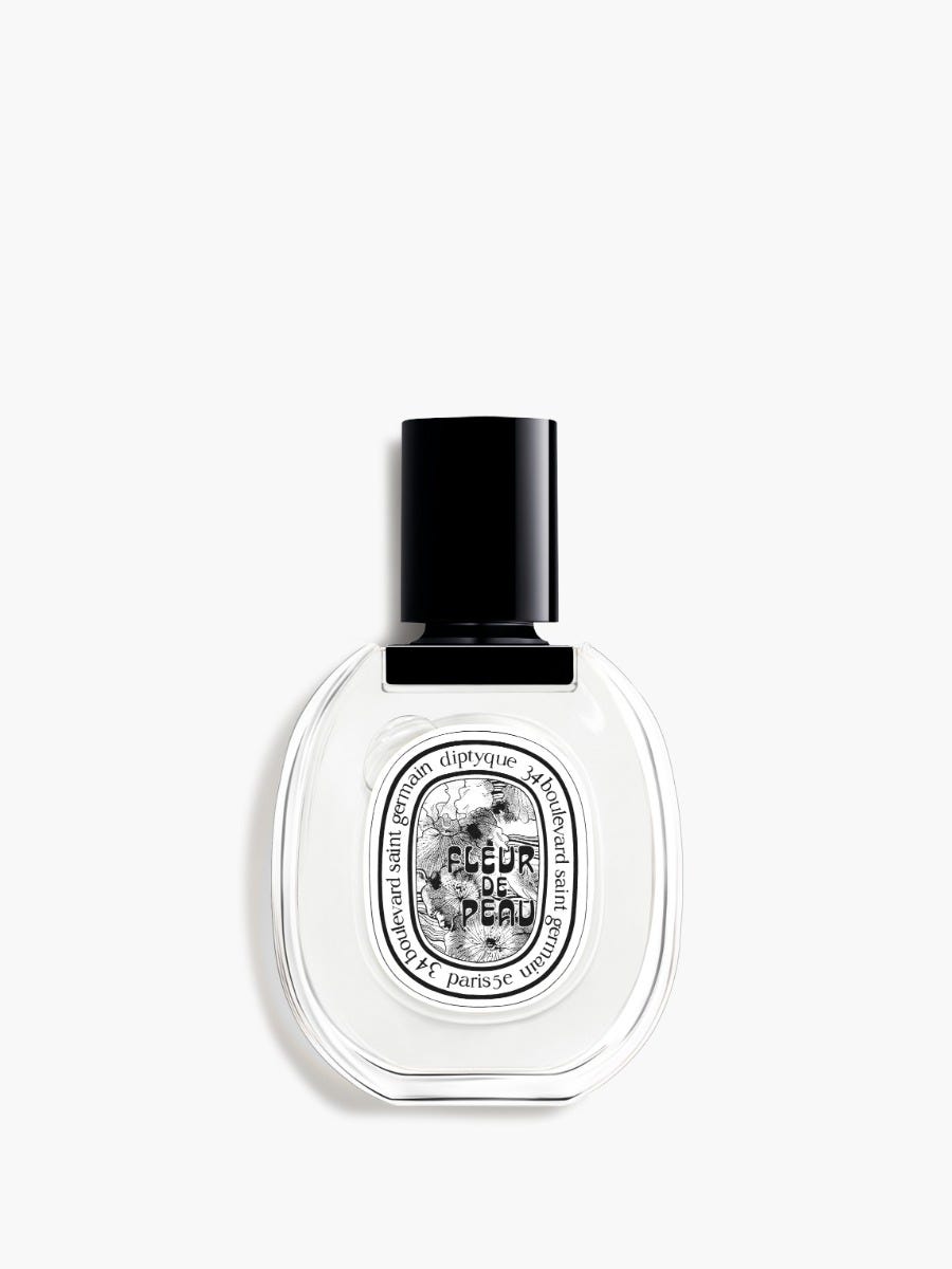 W*D様 diptyque FLEUR DE PEAU 75ml Fleur de Peau - Eau de toilette – Diptyque