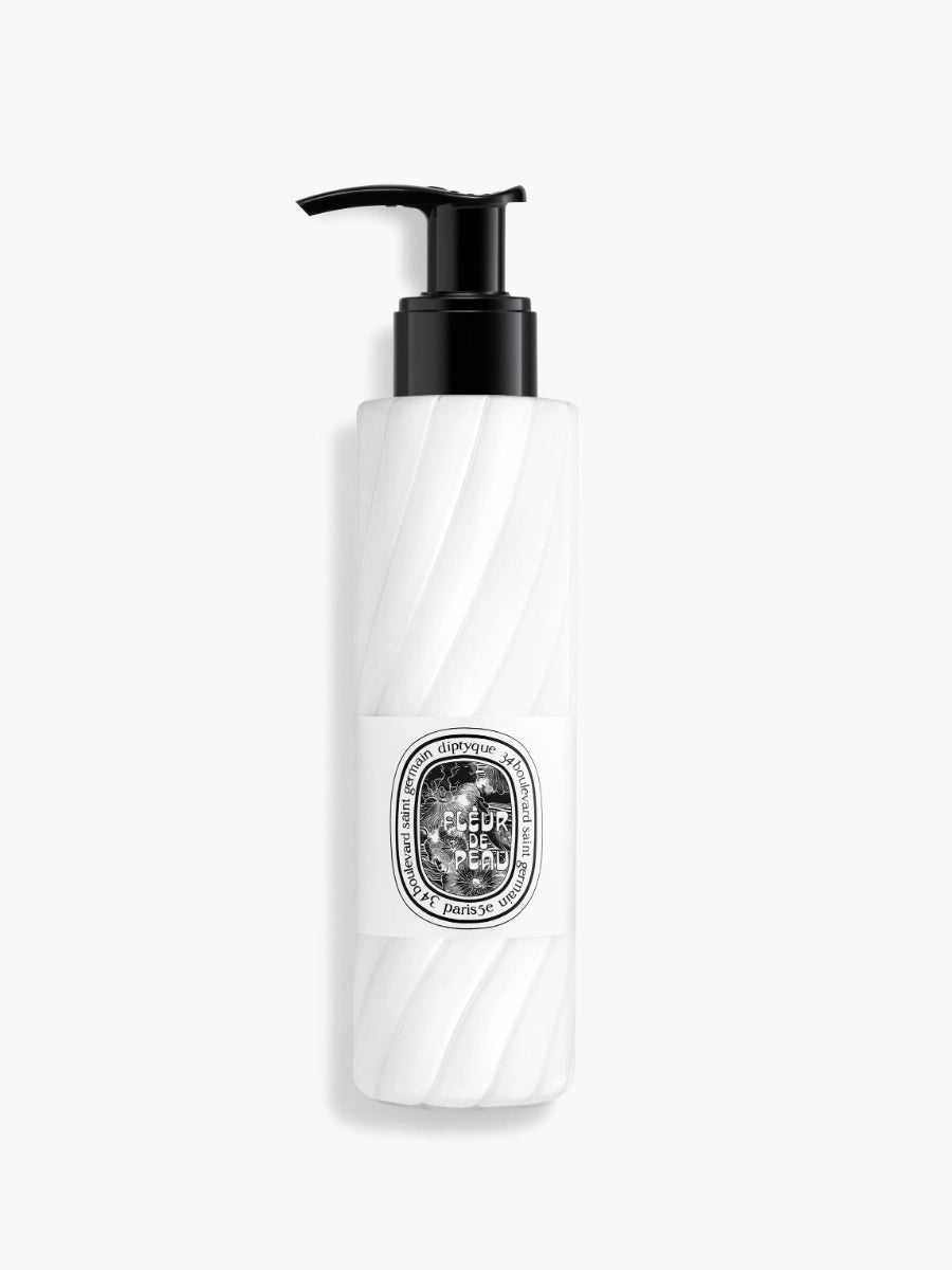 diptyque FLEUR DE PEAU ボディローション　オルフェオン Fleur de Peau - Perfumed body lotion – Diptyque