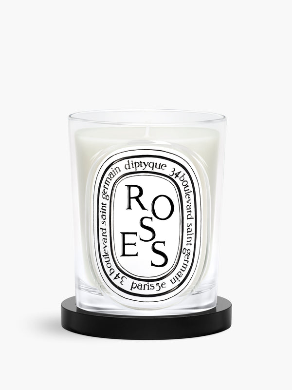 Stand - for classic candles