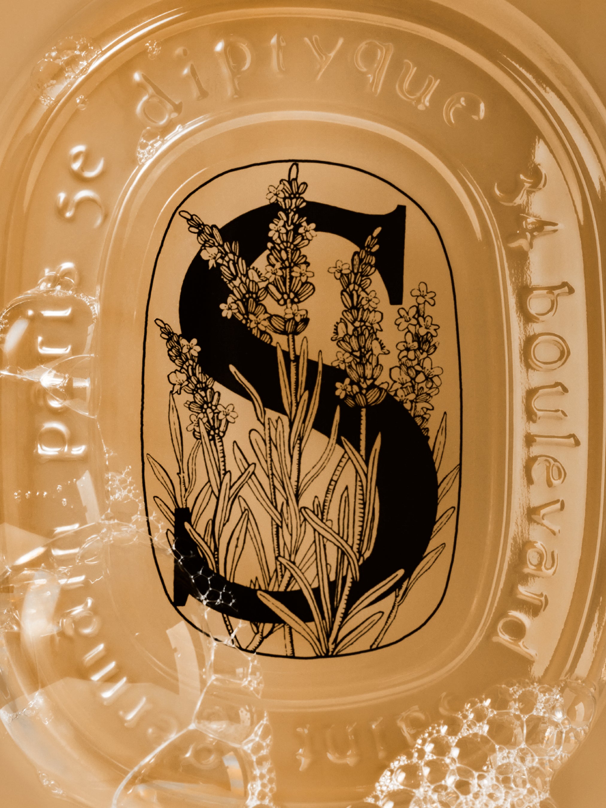 Diptyque Softening & Comforting Hand Wash | Luxury Hand Care