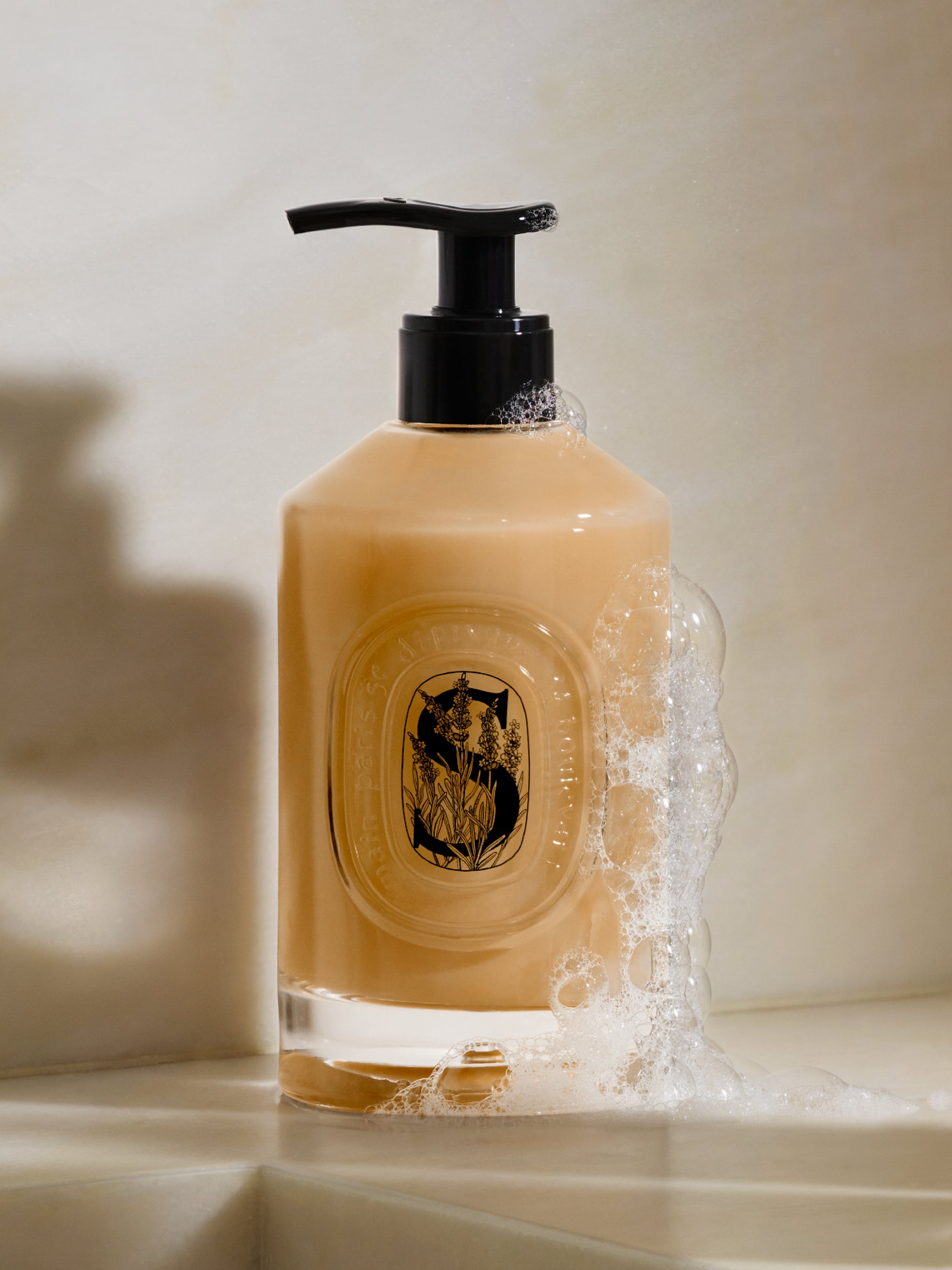 diptyque Softening Hand Wash 350ml 未開封 Diptyque Softening & Comforting Hand Wash | Luxury Hand Care