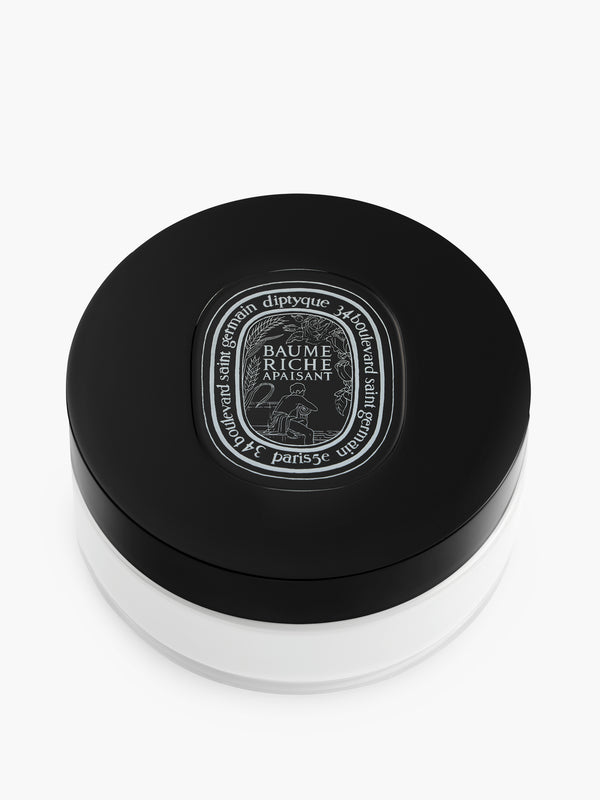 Rich soothing balm - For the body
