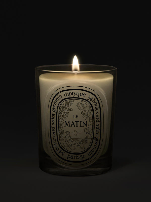 Le Matin - Classic Candle