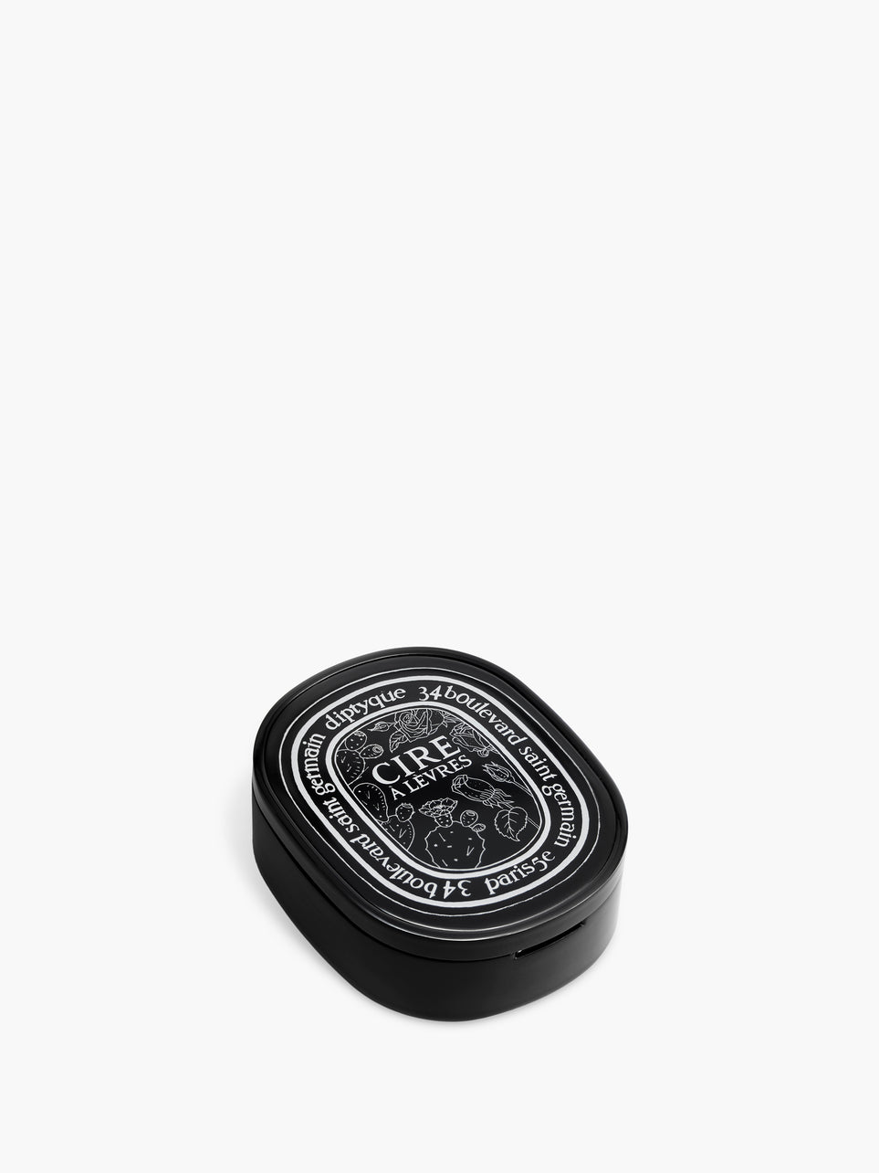 Lip wax - Refillable