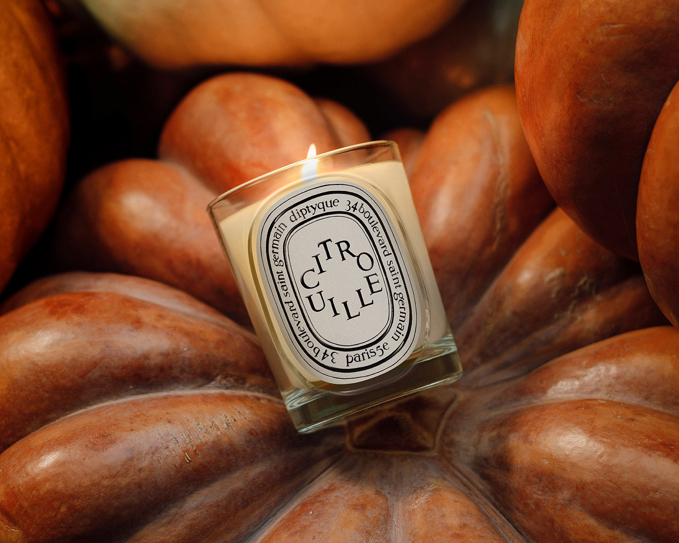 Lazulio – Diptyque