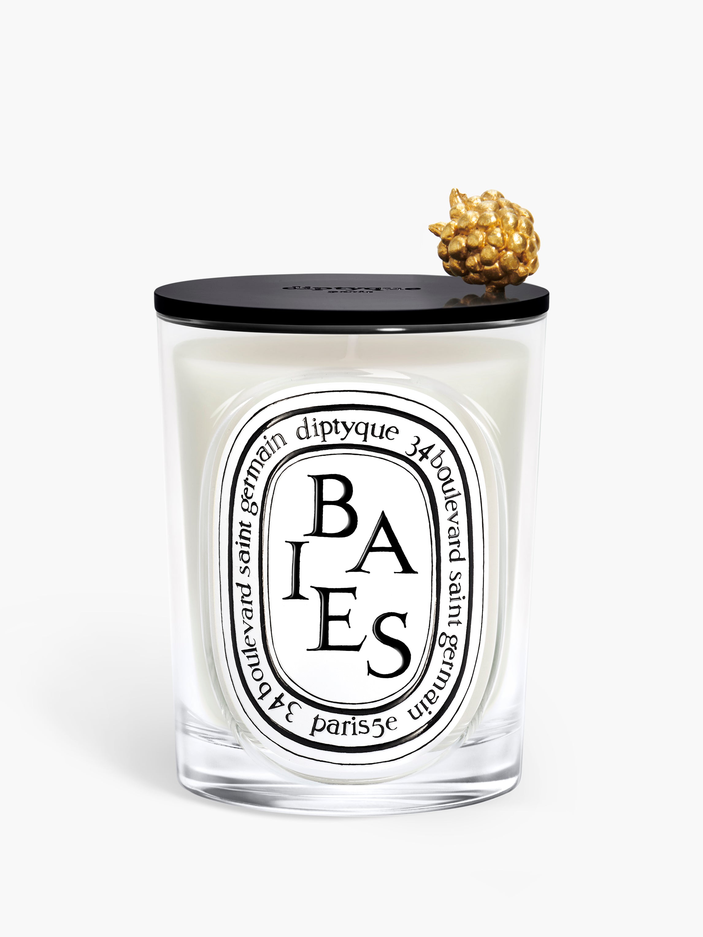 Diptyque Candle Accessories | Luxury Candle Care