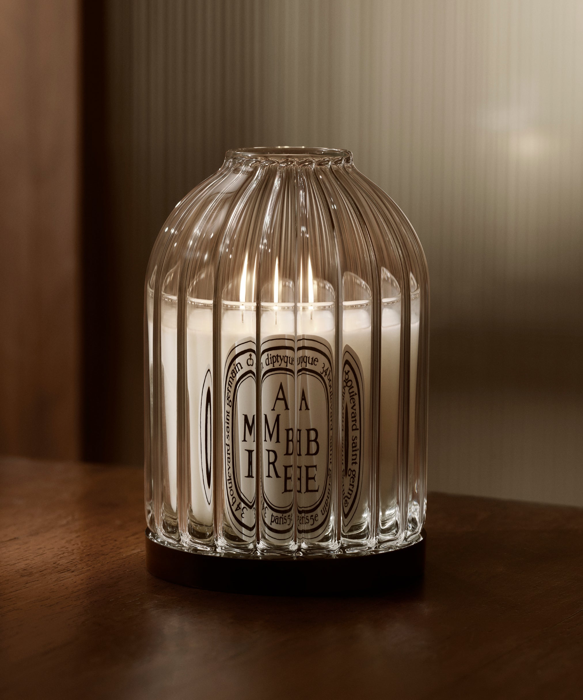 Diptyque Figuier (Fig Tree) Classic Candle 190g | Iconic Fig Scent