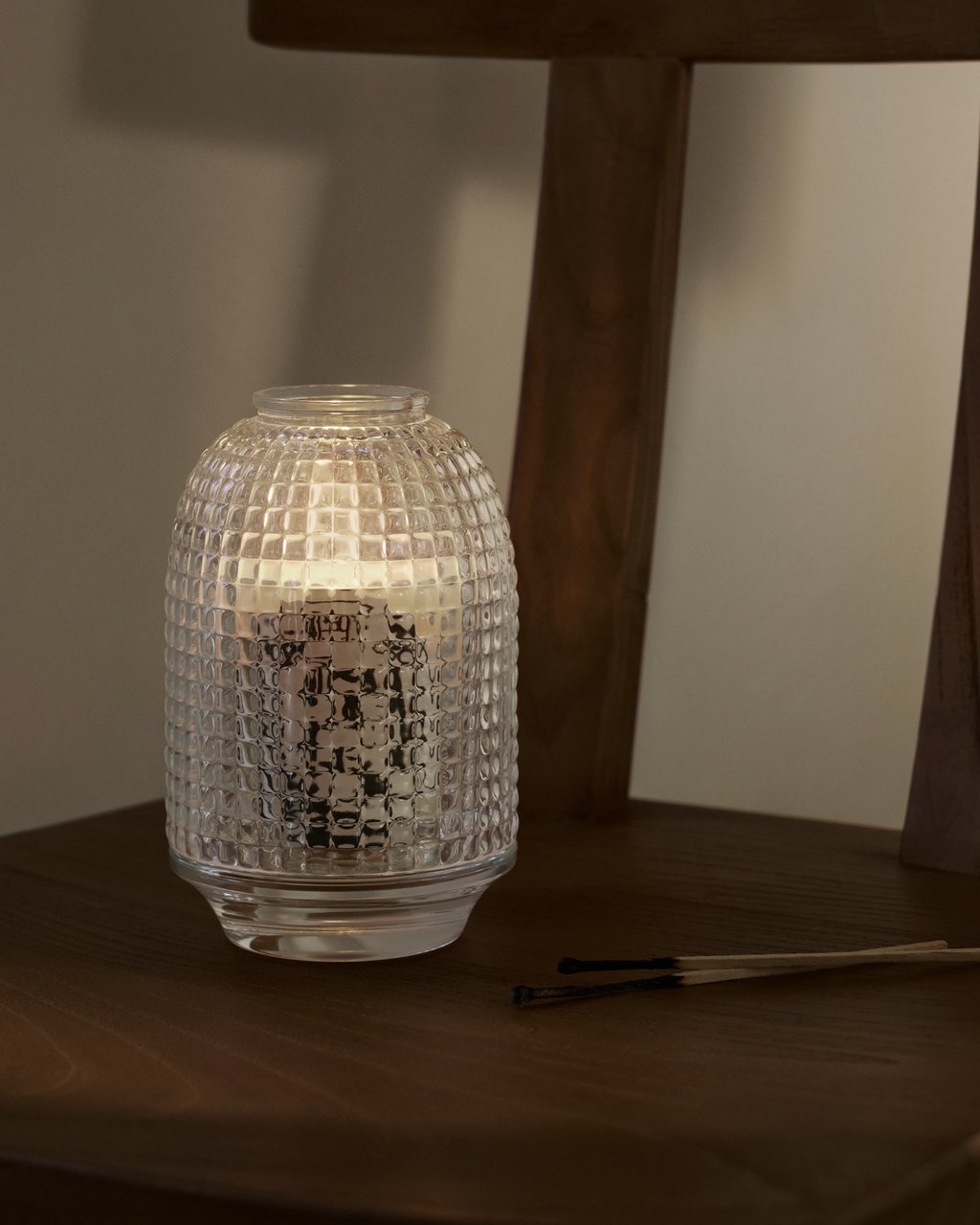 Aubépine (Hawthorn) - Classic Candle – Diptyque