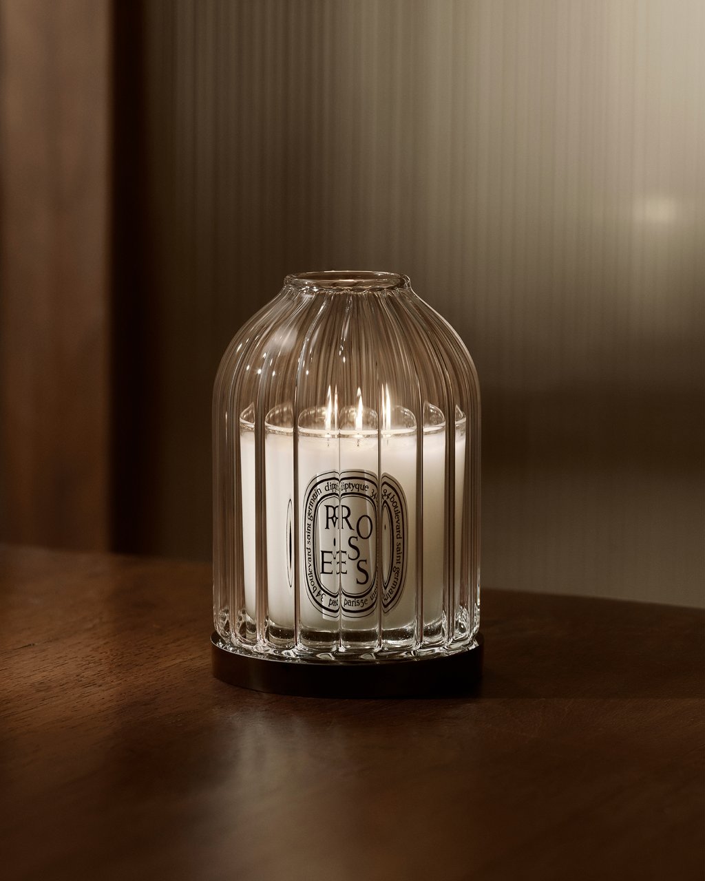 Baies (Berries) - Small Candle – Diptyque