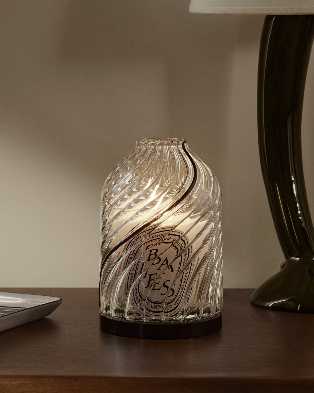 Violette (Violet) - Classic Candle – Diptyque