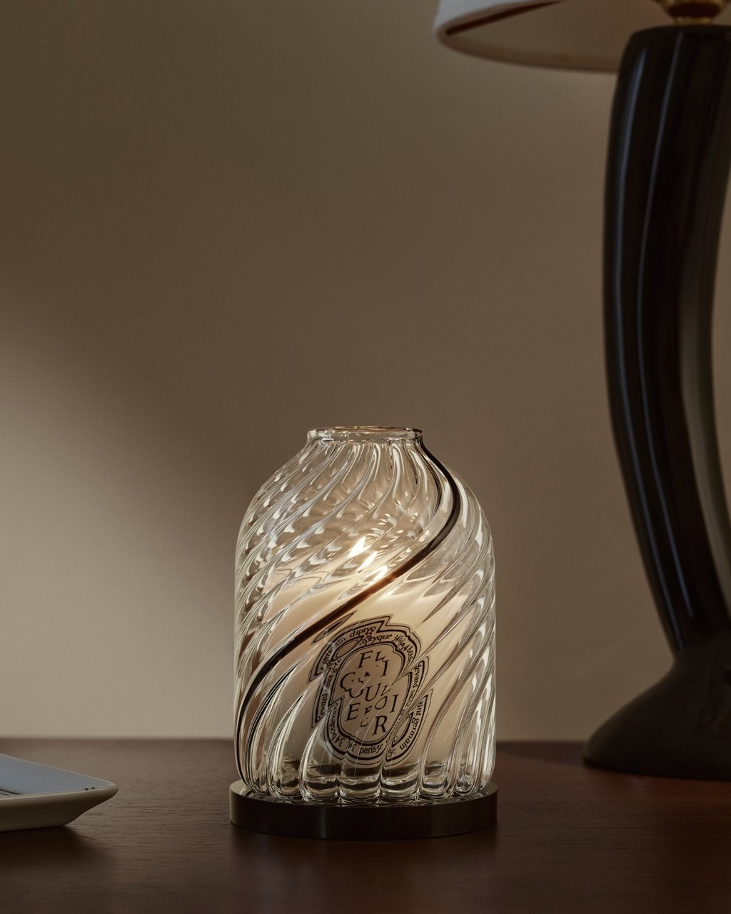 Verveine (Lemon Verbena Scented) - Small Candle – Diptyque