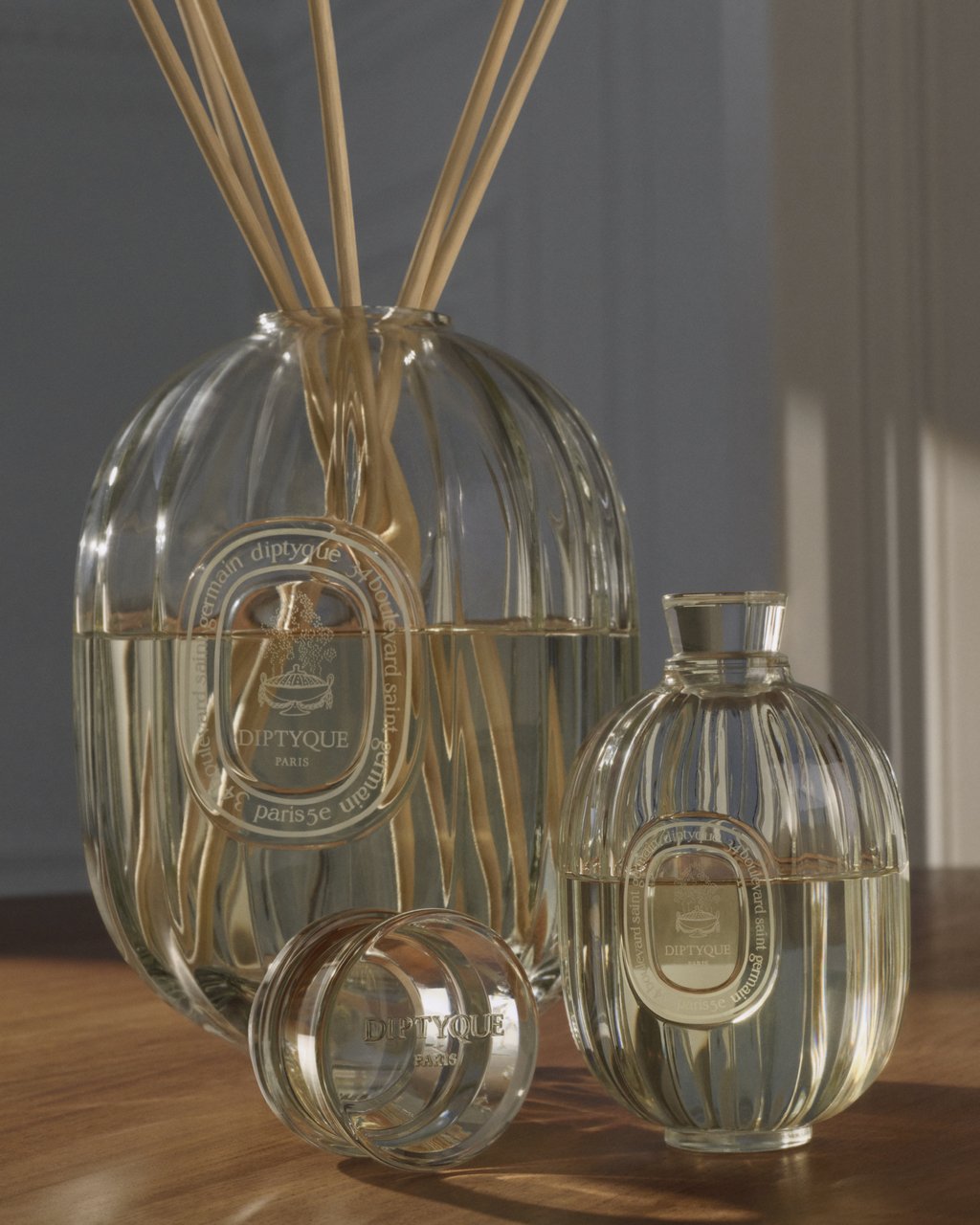 Baies (Berries) - Refill for home fragrance diffuser – Diptyque