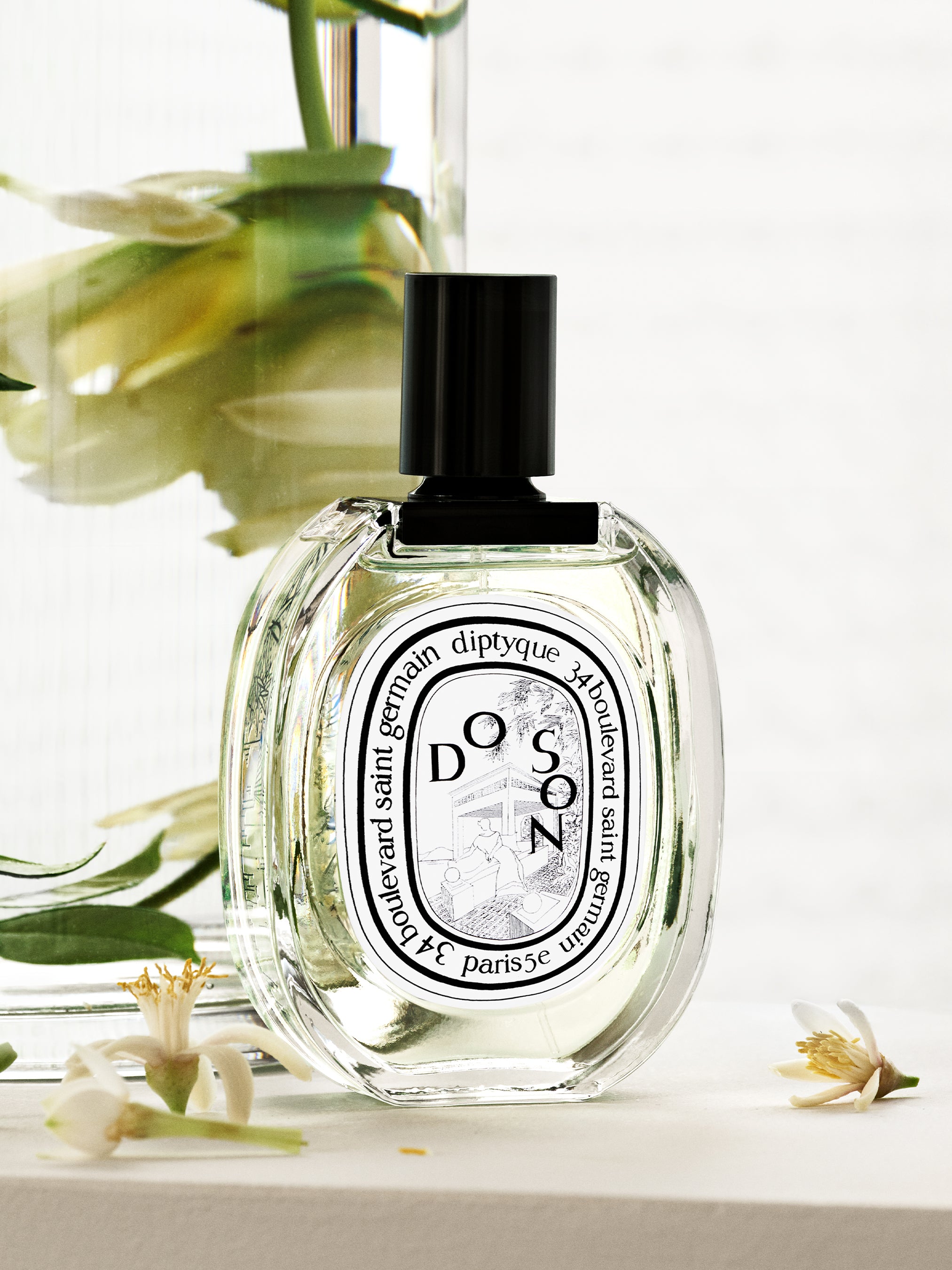 diptyque Eau de Toilette 50ml DOSON(ドソン) Do Son - Eau de toilette – Diptyque
