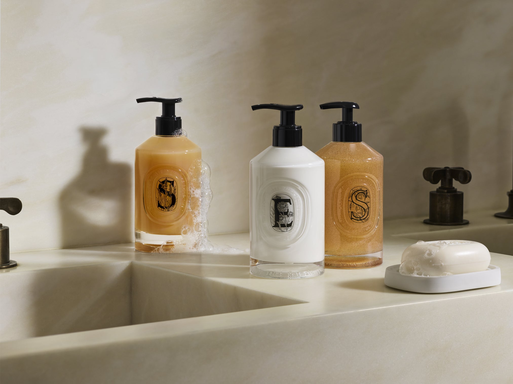 Gingembre (Ginger) - Room Spray – Diptyque