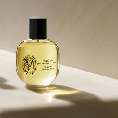Satin Oil