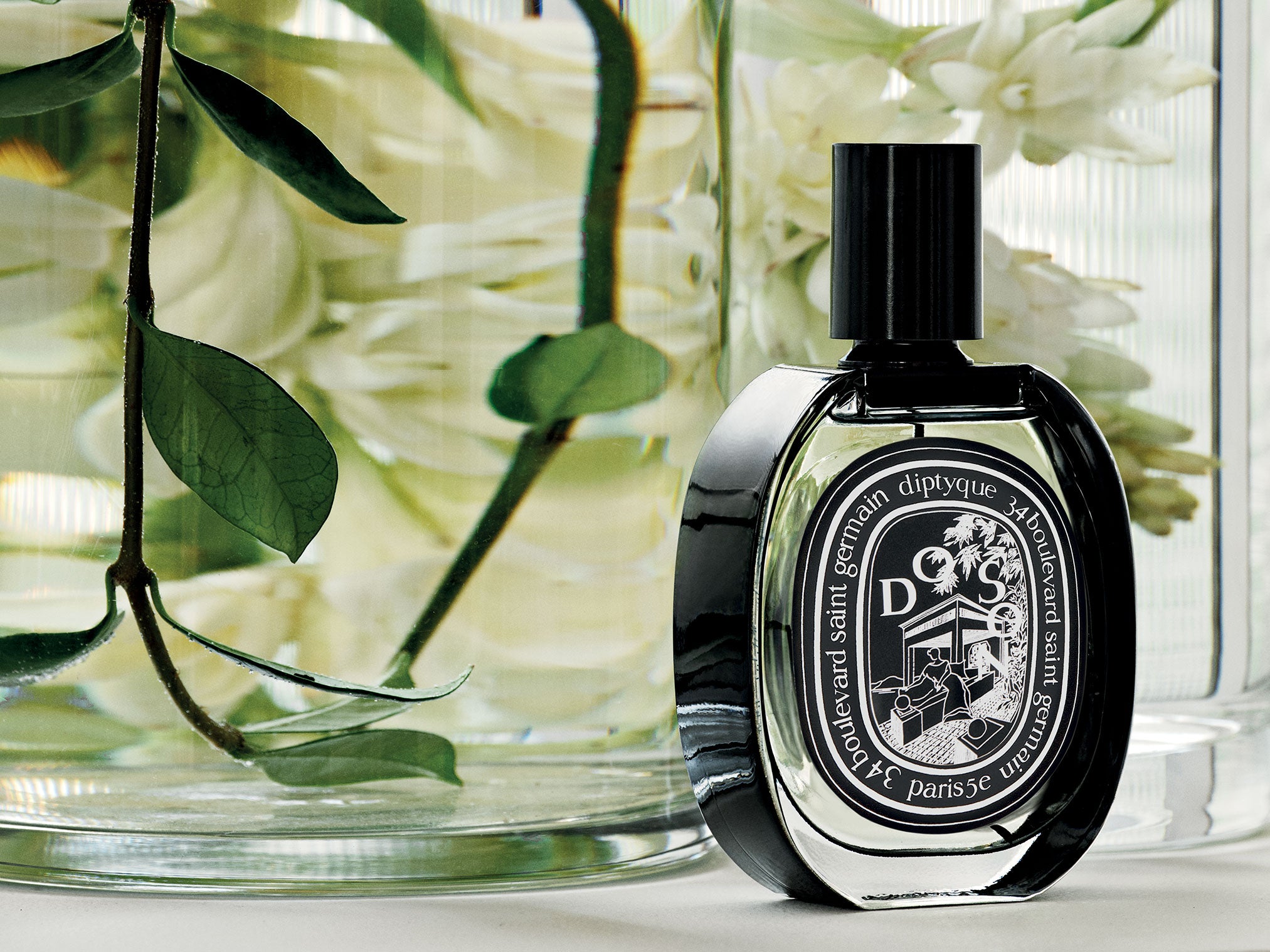 Ambre (Amber) - Refill for home fragrance diffuser – Diptyque
