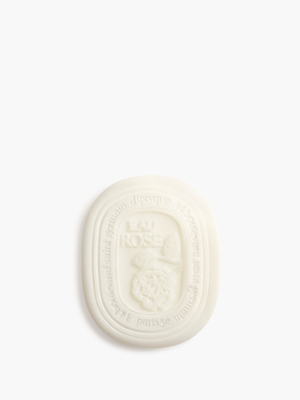 Eau Rose - Perfumed soap