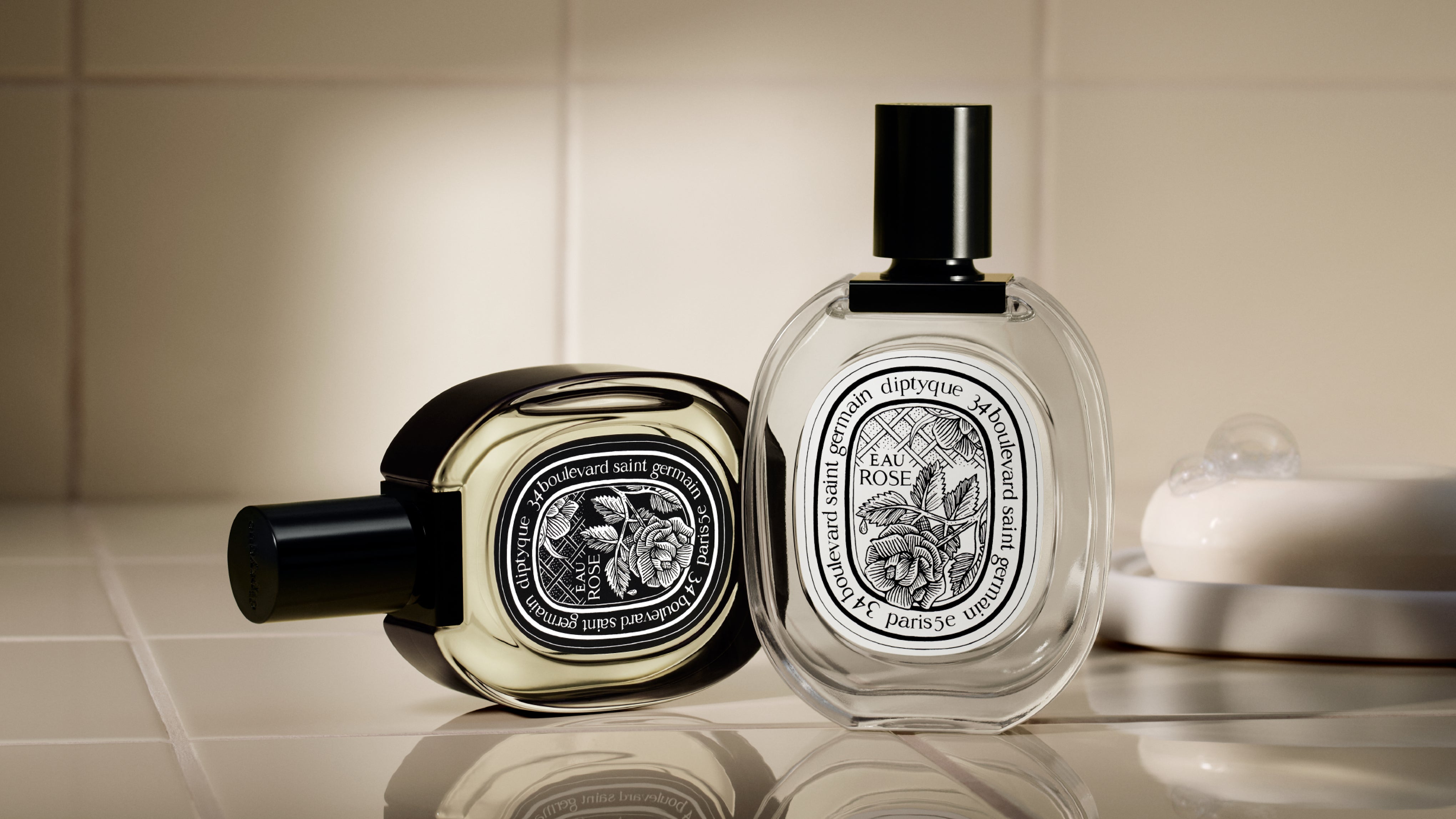 Diptyque Paris | Perfume, Candles, Home Fragrance & Décor