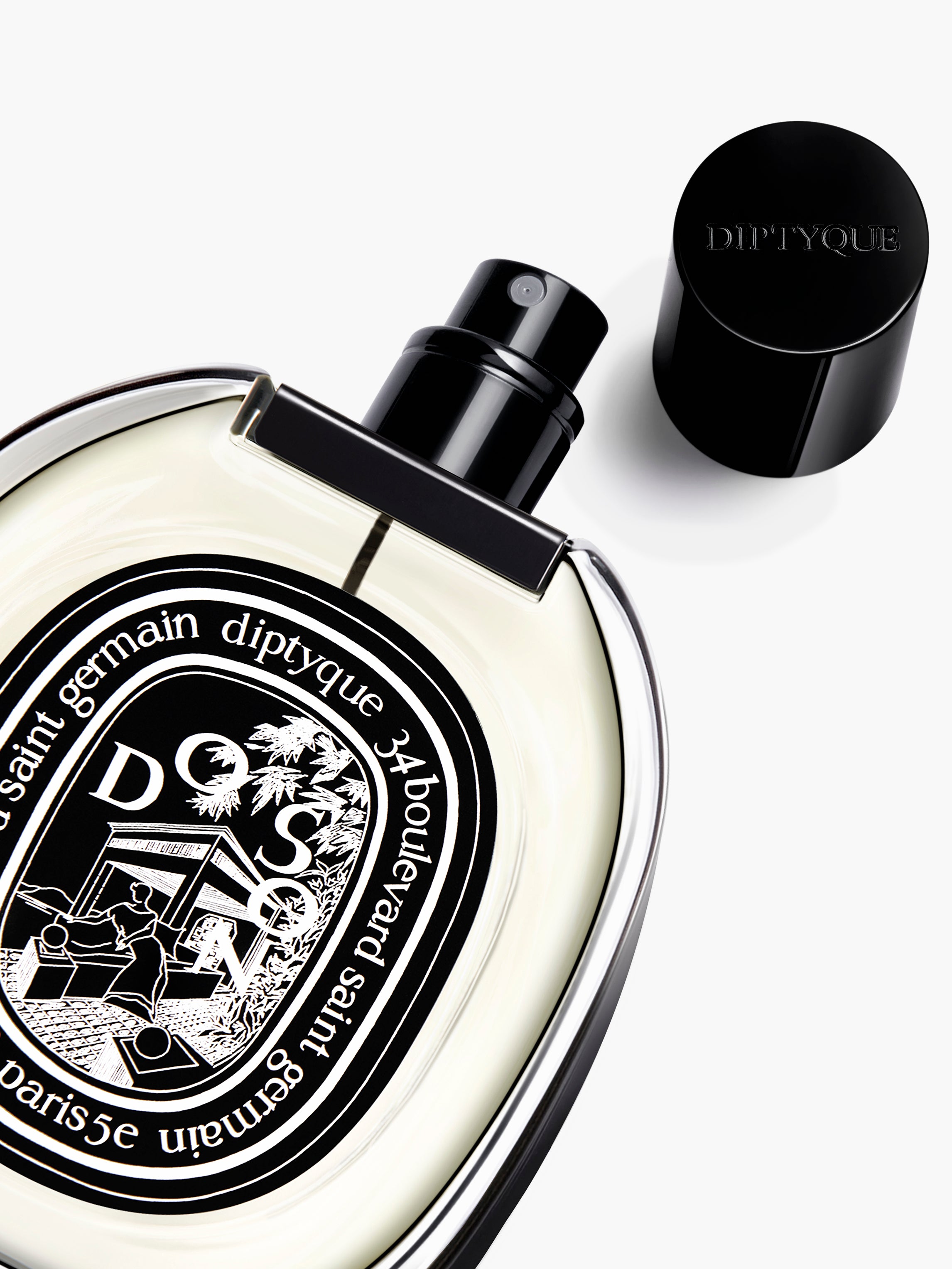 Do Son - Eau de parfum large format – Diptyque