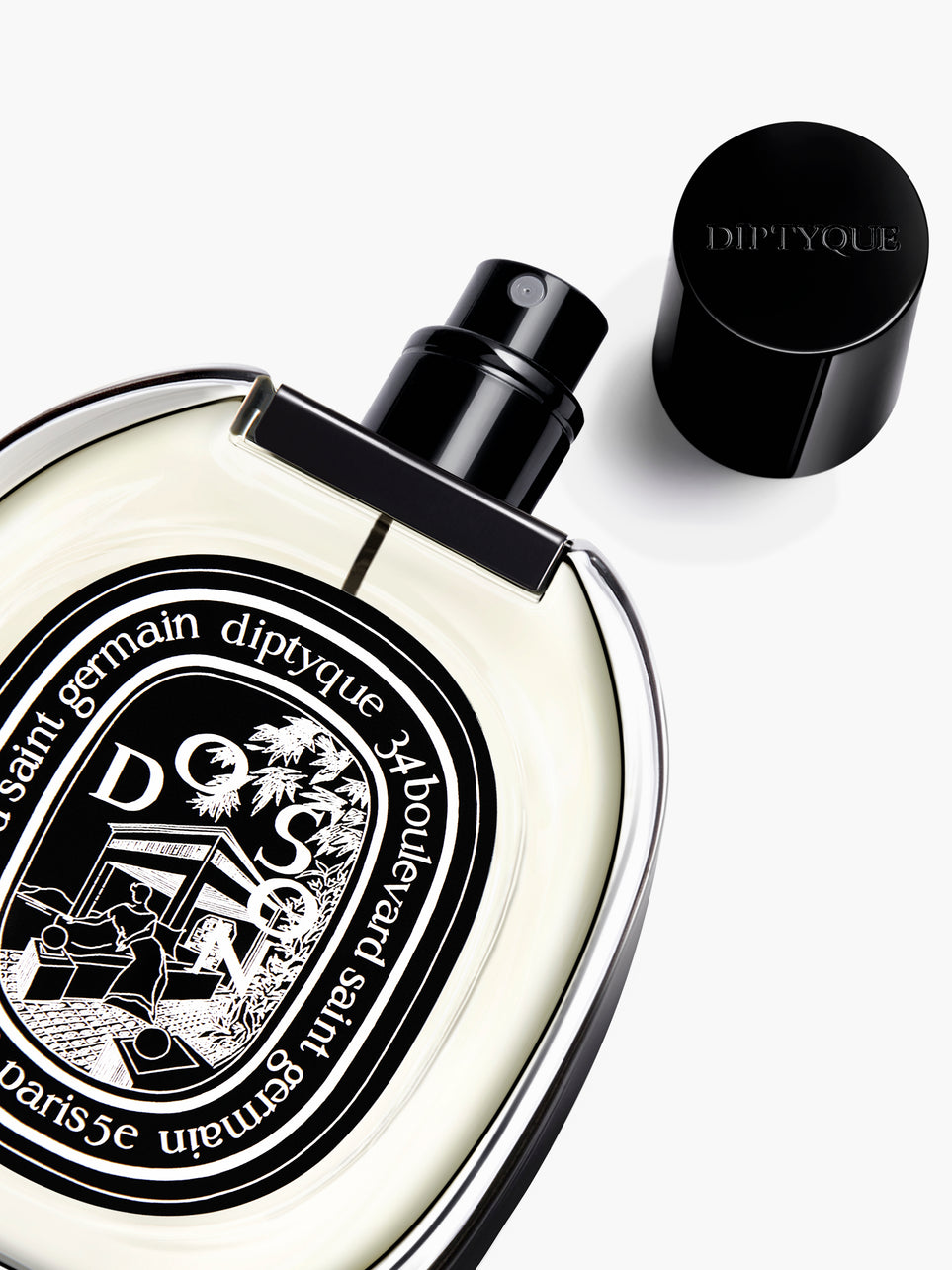 Do Son - Eau de parfum exceptional format