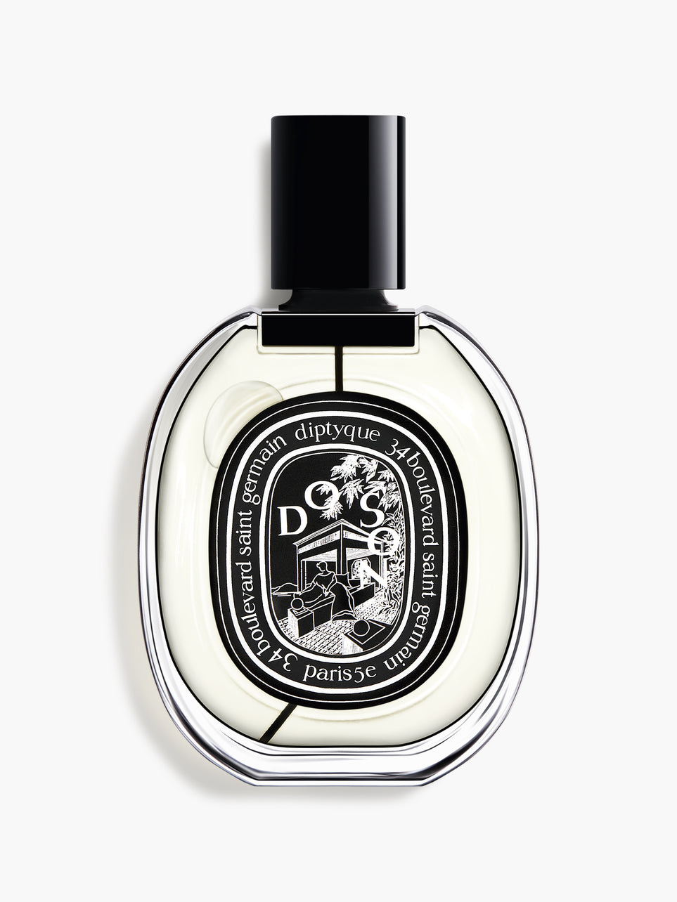 Do Son - Eau de parfum exceptional format