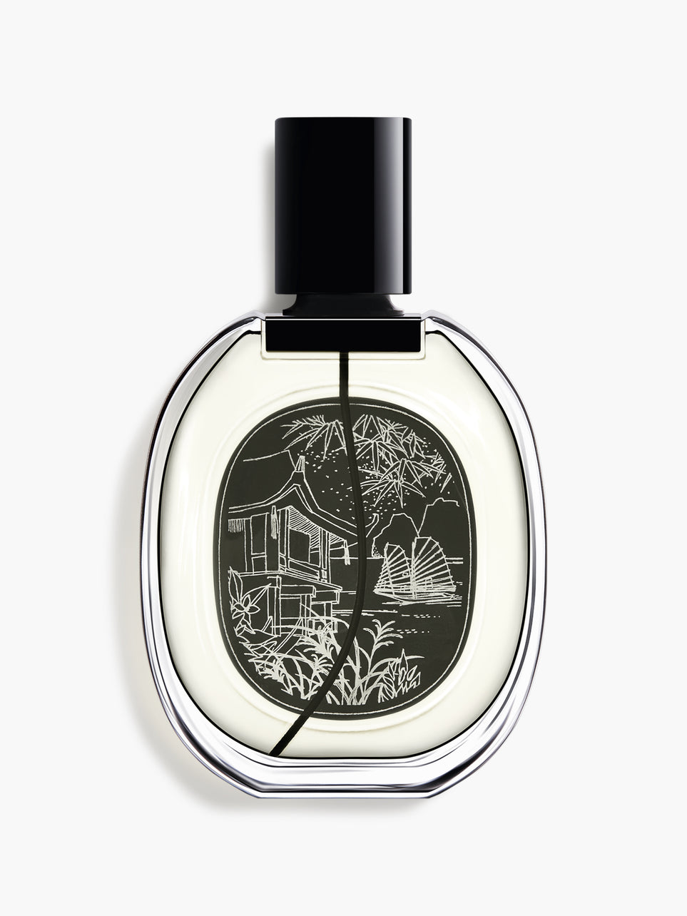 Do Son - Eau de parfum exceptional format