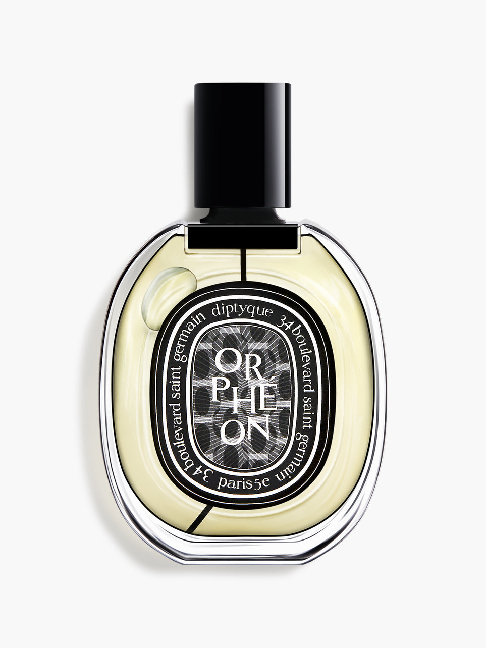 Orphéon - Eau de parfum exceptional format