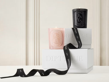 A Timeless Gift of Scent