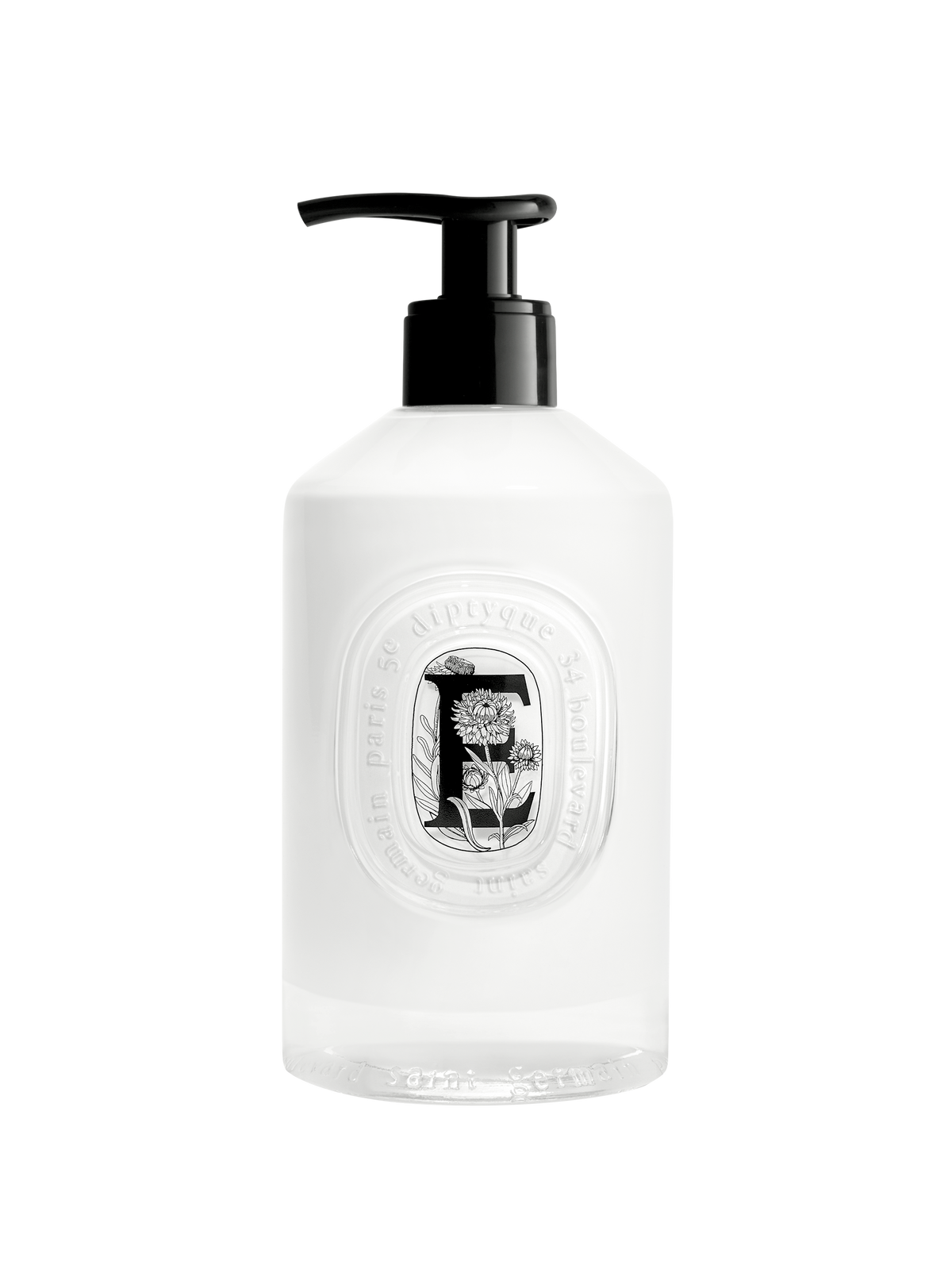 ハンドケア・ハンドクリーム Diptyque Velvet Hand Lotion 350ml Diptyque Velvet Hand Lotion | Nourishing Hand Care