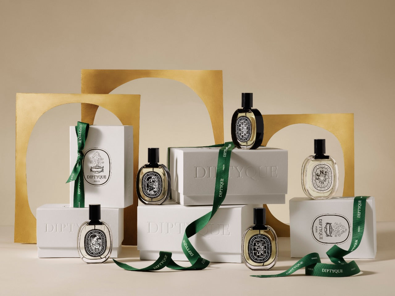 Lunamaris – Diptyque