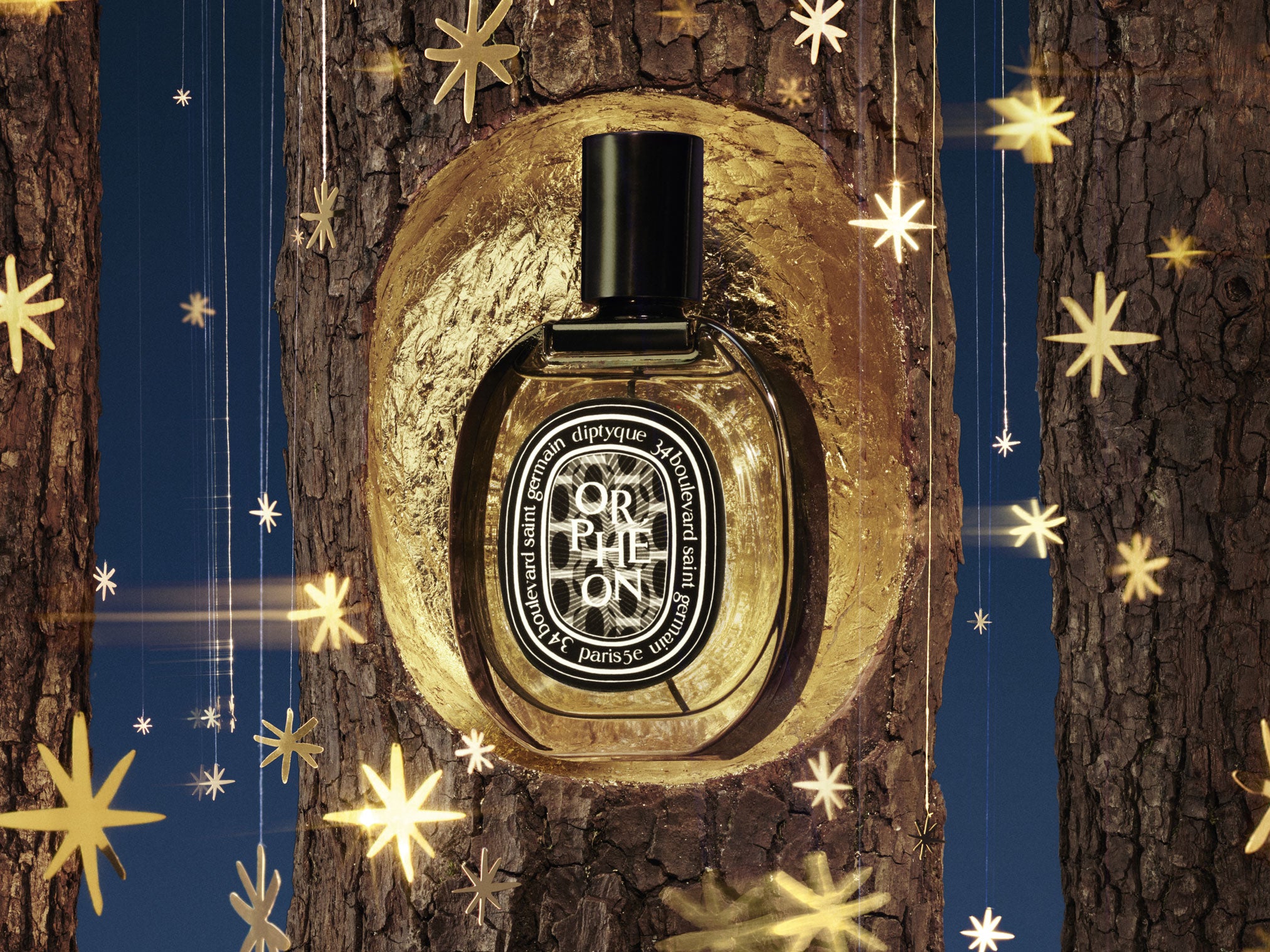 Maison Diptyque London