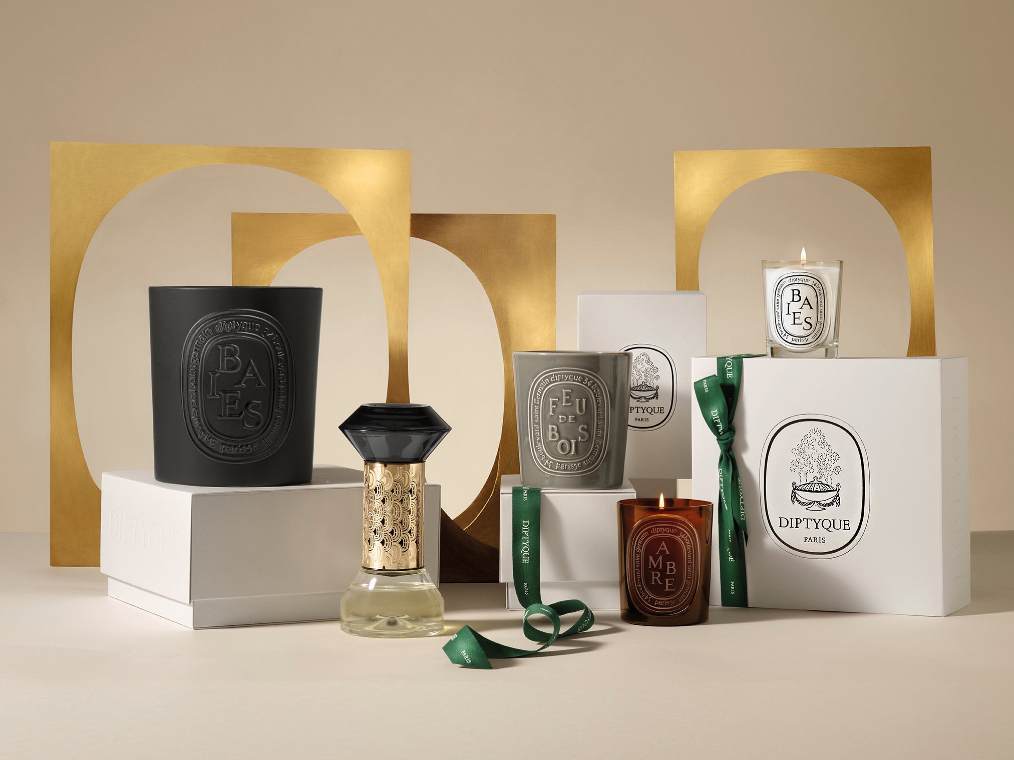34 boulevard Saint Germain - Eau de toilette – Diptyque