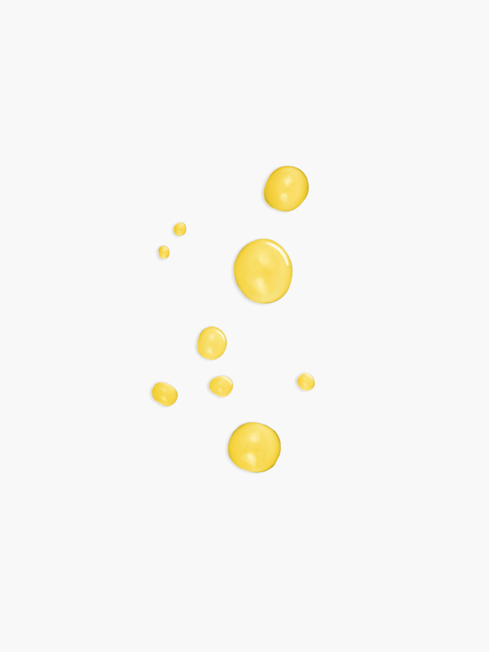 Relaxing oil-in-oil - For the body