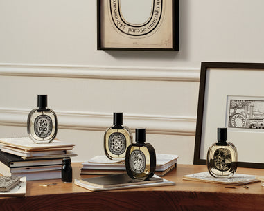 Scents with a Story