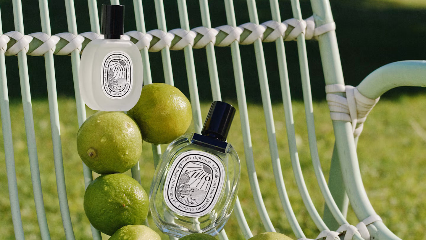 Ilio – Diptyque