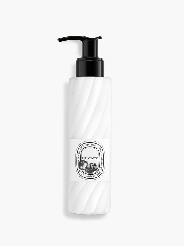 Philosykos - Perfumed hand and body lotion