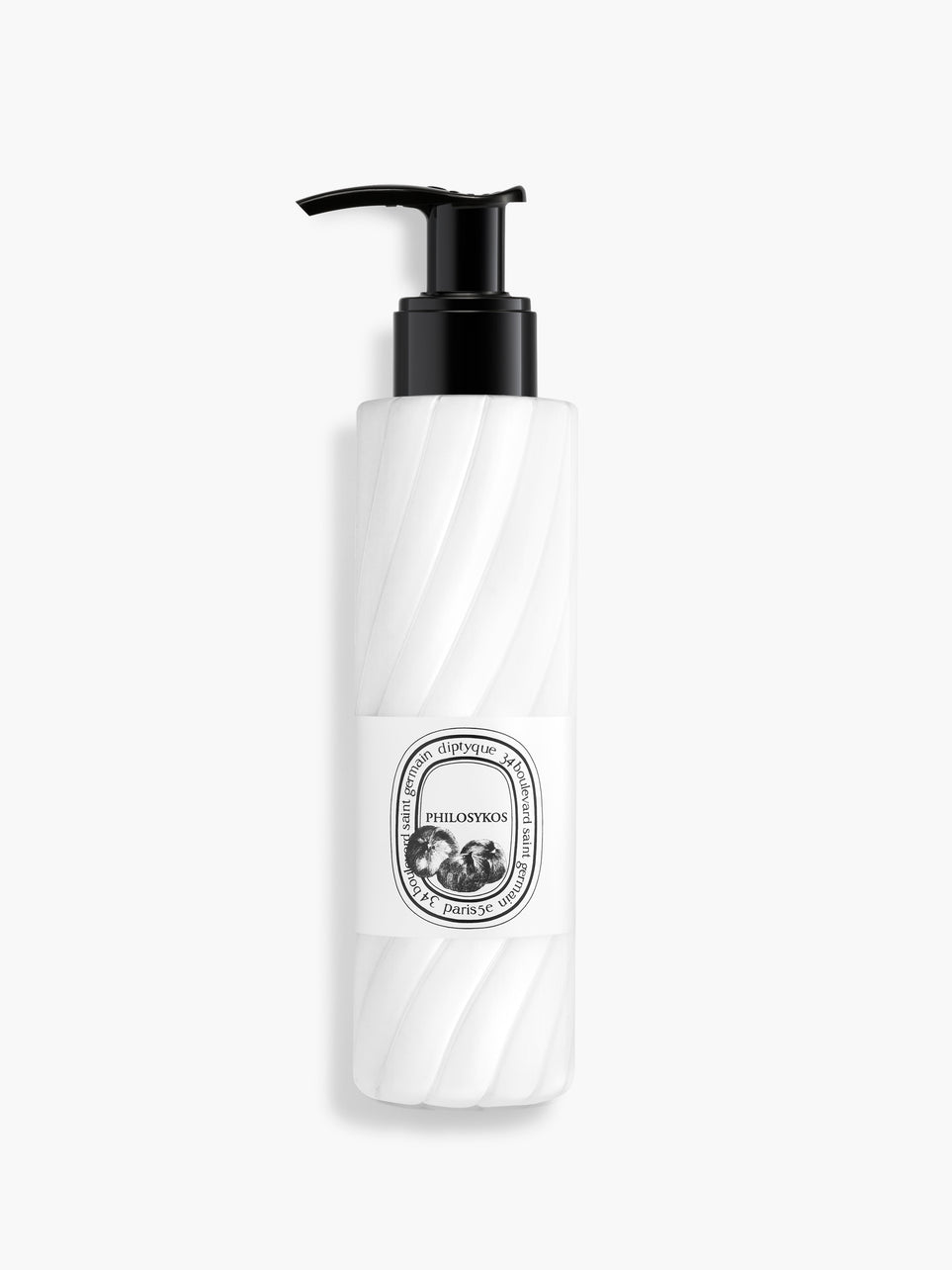Philosykos - Perfumed hand and body lotion