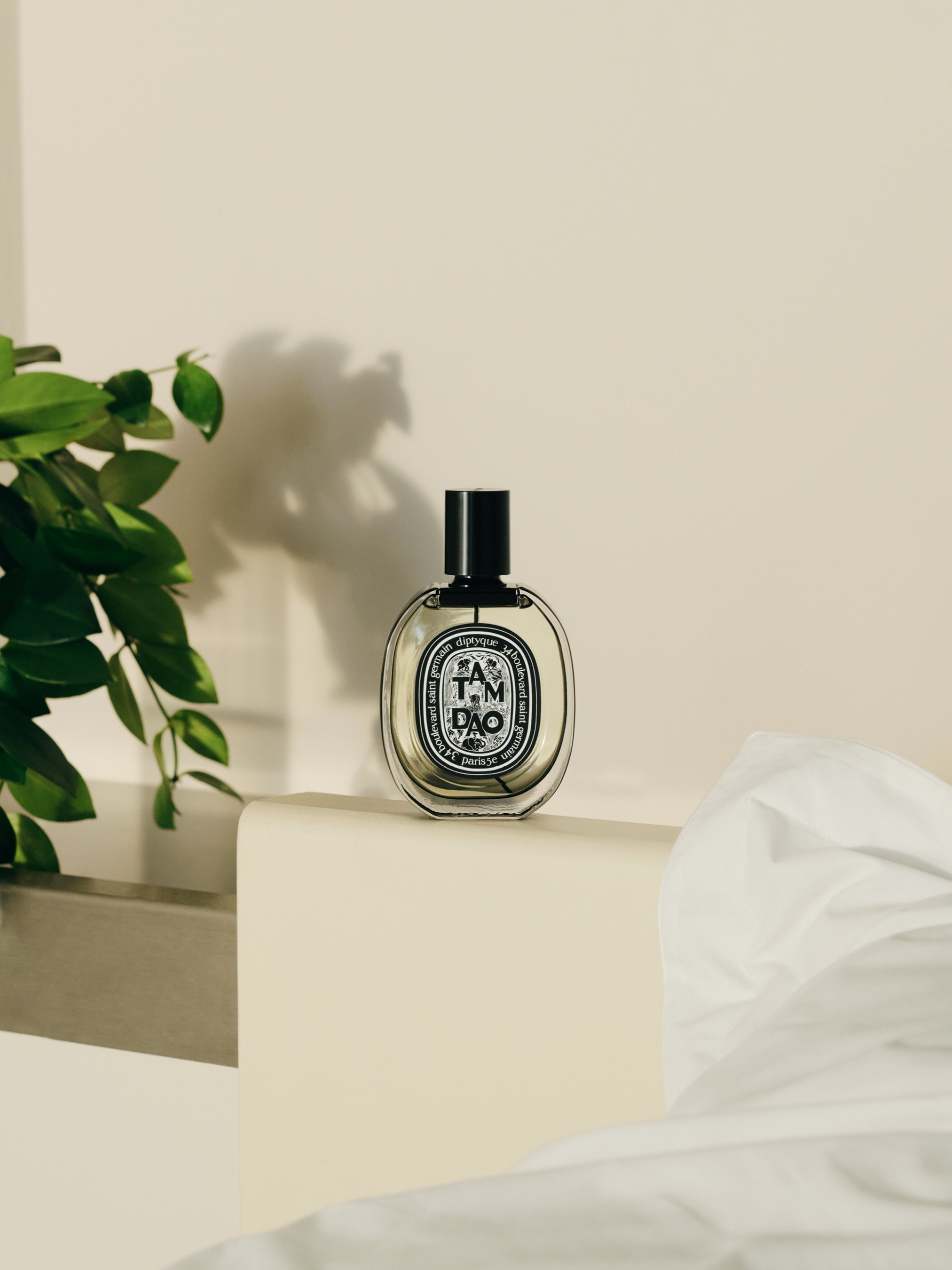 Diptyque Tam Dao Eau de Parfum | Sandalwood & Spices