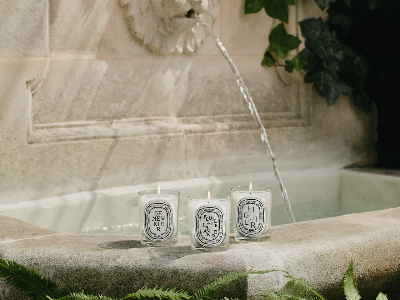 Accessories – Diptyque